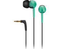 SENNHEISER CX 215 Green - 216509 - zdjęcie 4